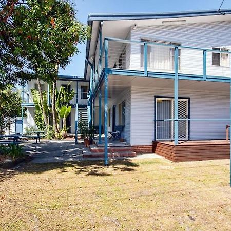 Jamaica Holiday Units Forster Extérieur photo