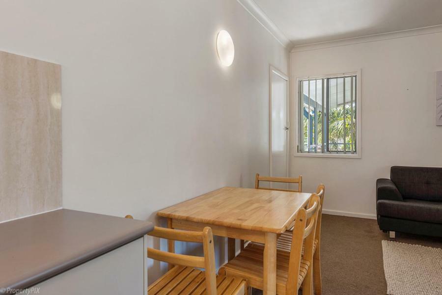 Jamaica Holiday Units Forster Extérieur photo