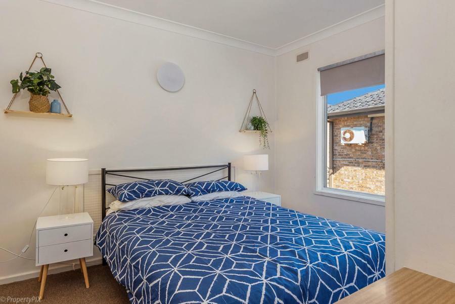 Jamaica Holiday Units Forster Extérieur photo