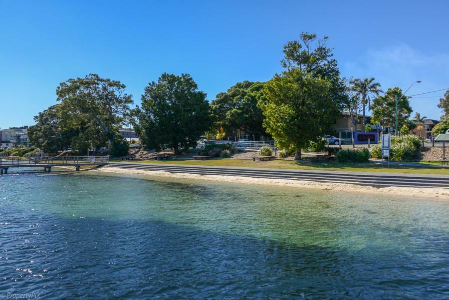 Jamaica Holiday Units Forster Extérieur photo
