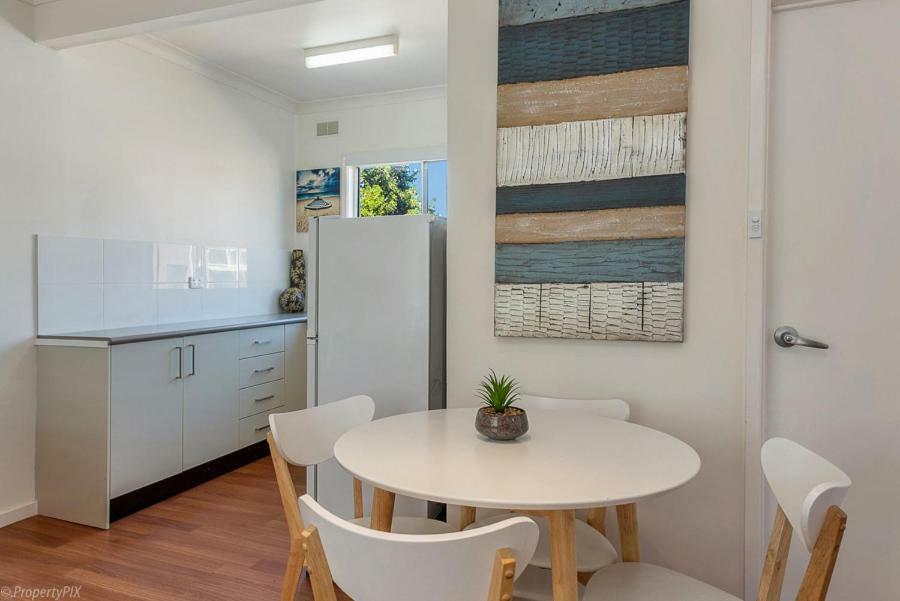 Jamaica Holiday Units Forster Extérieur photo