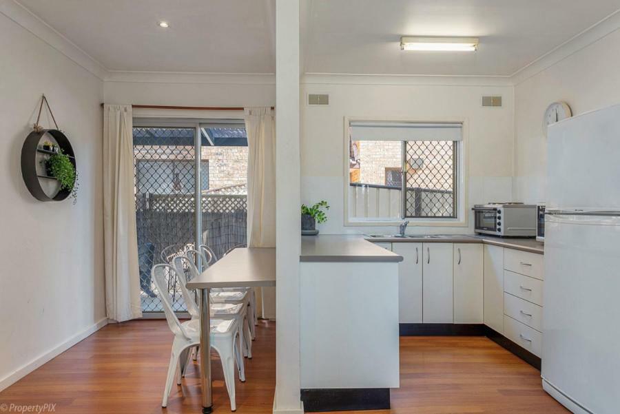 Jamaica Holiday Units Forster Extérieur photo