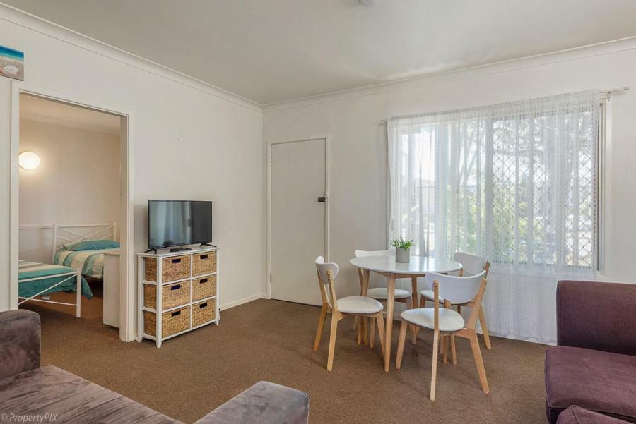 Jamaica Holiday Units Forster Extérieur photo