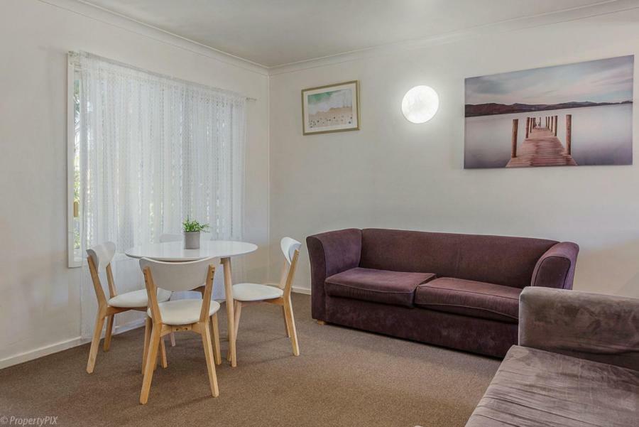 Jamaica Holiday Units Forster Extérieur photo