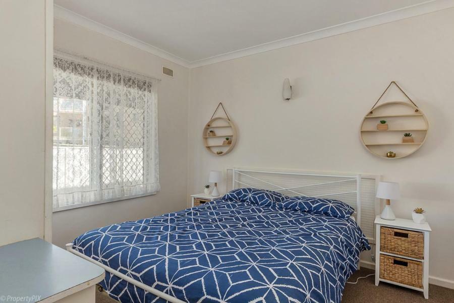 Jamaica Holiday Units Forster Extérieur photo