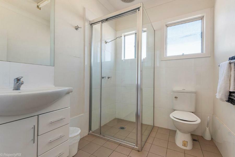 Jamaica Holiday Units Forster Extérieur photo