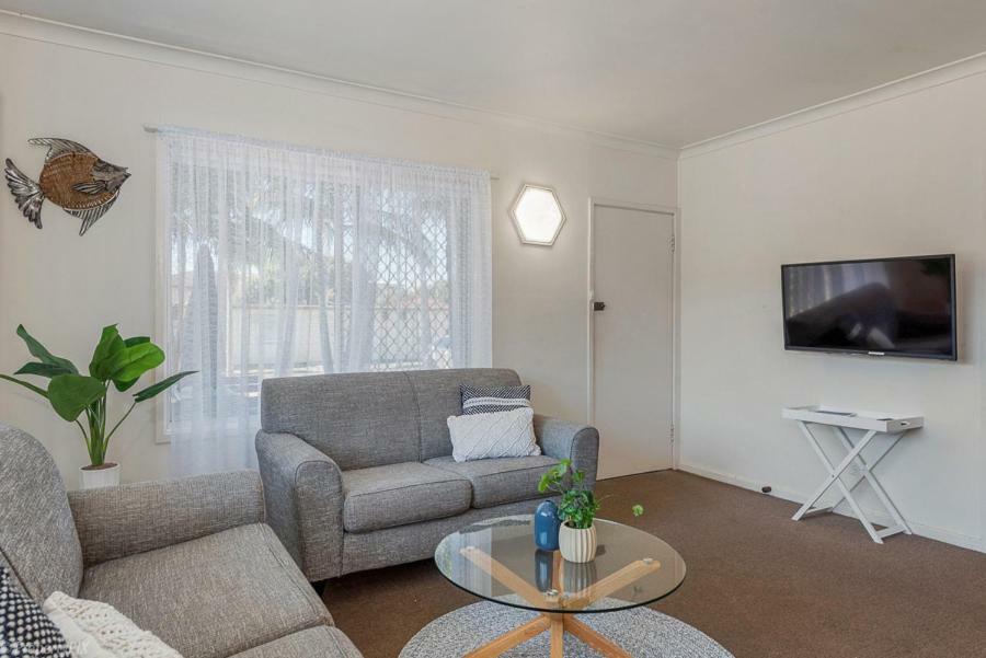 Jamaica Holiday Units Forster Extérieur photo