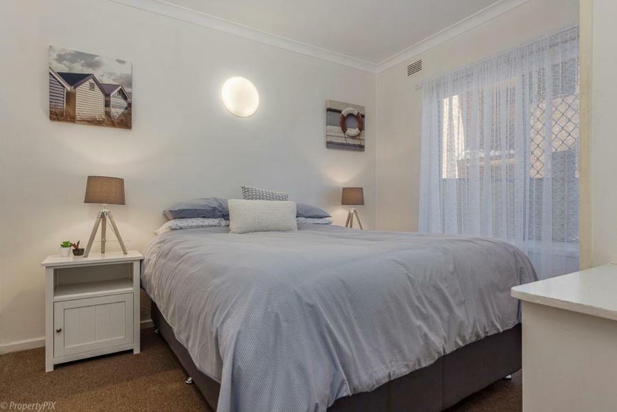 Jamaica Holiday Units Forster Extérieur photo
